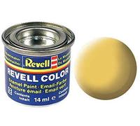 Accessoires Maquettes Revell Color (Email) Brun, Mat-Revell