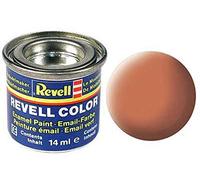Revell COLOR (EMAIL) ORANGE FLUO MAT