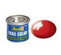 REVELL - Rouge feu brillant