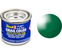 Revell 32161 vert émeraude, brillant RAL 6029 boîte de 14 ml
