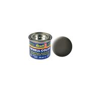 Revell 32167 gris vert, mat RAL 7009 boîte de 14 ml