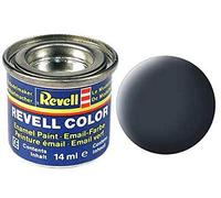 Revell 32179 Peinture émail Bleu, Gris 79 Boîte 14ml