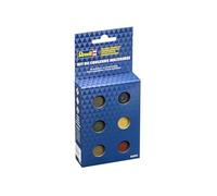 Revell 32341 - Accessoire pour Maquette - Couleurs Militaires 6 Pots, Beige