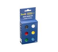Revell - 32342 - Accessoire pour Maquette - Couleurs De Base 6 Pots
