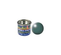 Revell 32364 vert feuillage, satiné 14 ml