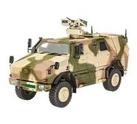 Revell - 3242 - Maquette De Camion - Dingo 2 A3,3 Patsi - 238 Pièces - Echelle 1/35 G