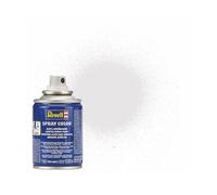 Revell Accessoire pour maquette 34102 – Vernis mat en bombe 100 g
