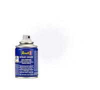 Revell - 34105 - Accessoire pour Maquette - Blanc Mat Bombe