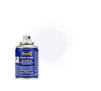 Revell Accessoire pour maquette 34105 Blanc mat – Bombe