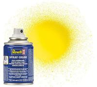 Revell 34112 - Gloss " Jaune " Spray Couleur Acrylic Aerosol - 100 ML