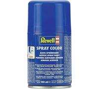Revell - 34136 - Accessoire pour Maquette - Rouge Carmin Mat Bombe - 100 ML