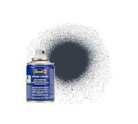Revell 34178 - Matt "Gris De Char" Peinture Acrylique En Spray - 100 Ml