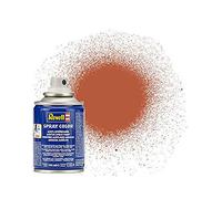 Revell - 34185 - Accessoire pour Maquette - Brun Mat Bombe