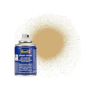 Peinture acrylique Revell 34194 or (métallisé) 100 ml
