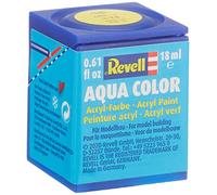 Revell - 36115 - Peinture pour Maquette - Aqua Jaune Mat