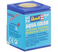 Revell - 36116 - Peinture pour Maquette - Aqua Sable Mat