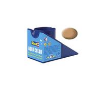 Revell Peinture pour maquette 36117 Aqua Brun Mat