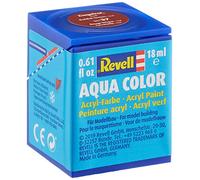 Revell AQUA COLOR ROUGE BRIQUE MAT