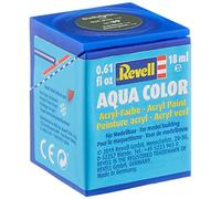 Revell - 36139 - Peinture pour Maquette - Aqua Vert Foncé, Mat