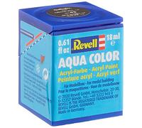Revell - 36142 - Peinture pour Maquette - Aqua Jaune Olive Mat
