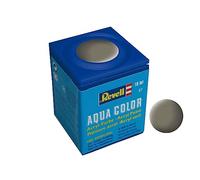 Revell - 36145 - Peinture pour Maquette - Aqua Vert Olive Mat