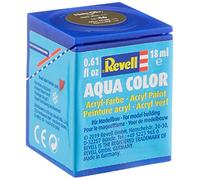 Revell - 36146 - Peinture pour Maquette - Aqua Vert Otan Mat