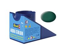 Revell - 36148 - Peinture pour Maquette - Aqua Vert Mat