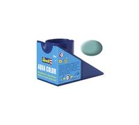 Revell - 36149 - Peinture pour Maquette - Aqua Bleu Clair Mat