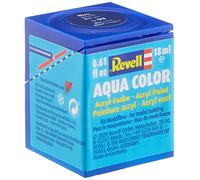 Revell AQUA COLOR BLEU FRANCE BRILLANT