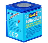 Revell - 36157 - Peinture pour Maquette - Aqua Gris Mat