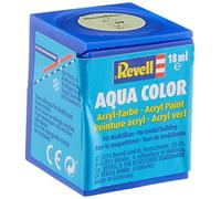 Revell - 36159 - Peinture pour Maquette - Aqua Sky, Mat RAF