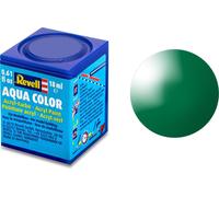 Revell 36161 Aqua vert émeraude, brillant
