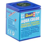 Revell 36162 18ml peinture acrylique - Peintures acryliques (Vert, Gloss, 2 h, 3 h, 18 ml)