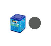 Revell Peinture pour maquette 36167 Aqua Gris Vert Mat