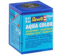 Revell Peinture pour maquette 36168 Aqua vert foncé mat RAF