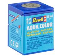 Revell - 36175 - Peinture pour Maquette - Aqua Gris Clair Mat