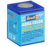 Revell Peinture pour maquette 36176 – Aqua Gris Clair, mat USAF