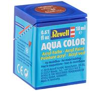 Revell 36180 18ml peinture acrylique - Peintures acryliques (Marron, Gloss, 2 h, 3 h, 18 ml)