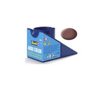 Revell - 36183 - Peinture pour Maquette - Aqua Rouille Mat