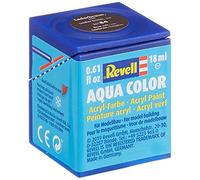 Revell - 36184 - Peinture pour Maquette - Aqua Marron Mat