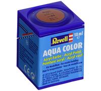 Revell Peinture pour maquette 36185 Aqua Brun mat