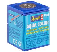 Couleur Aqua Mat "Brun Terre" (RAL 7006) - 18ml