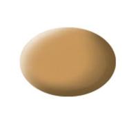 Revell Peinture pour maquette 36188 Aqua Ocre Mat 88 g