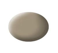Revell - 36189 - Peinture pour Maquette - Aqua Beige Mat