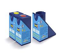 Revell - 36190 - Peinture pour Maquette - Aqua Argent Metal