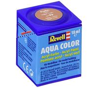 Revell - 36193 - Peinture pour Maquette - Aqua Cuivre Metal