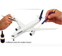 Revell 36203 - Modèle Farbset - Moderne Avions, 8 x 18 ML - Neuf