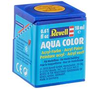 Revell Peinture pour Maquette 36310 Aqua Jaune Satiné