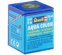 Revell - 36360 - Peinture pour Maquette - Aqua Vert Satiné