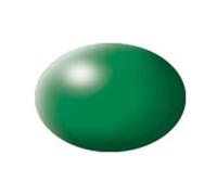 Revell - 36364 - Peinture pour Maquette - Aqua Vert Anglais Satine